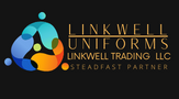 linkwell logo